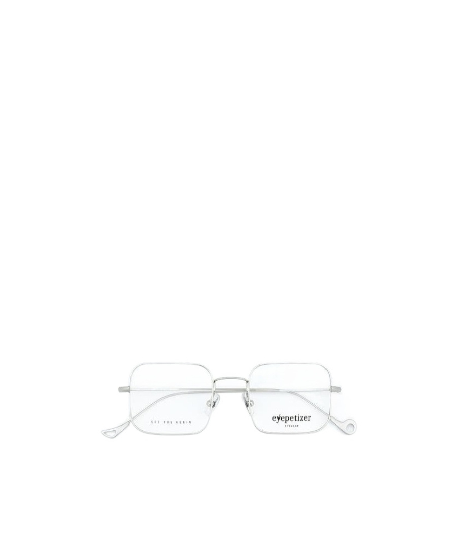 Eyepetizer Square Mirror In White