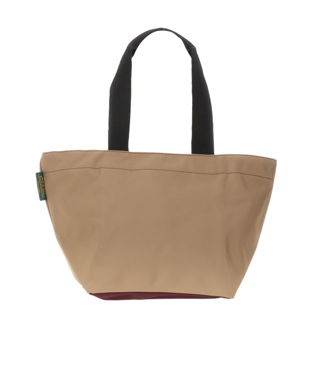 HERVE CHAPELIER MEDIUM 1028N TOTE BAG