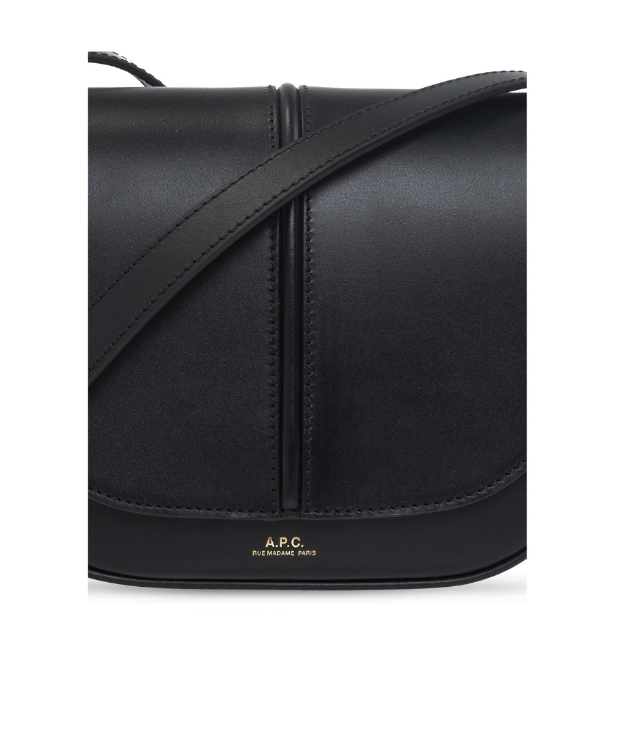 Apc Black Betty Bag In Black
