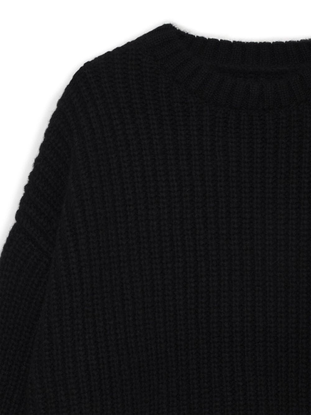 ANINE BING SYDNEY CREW-NECK JUMPER