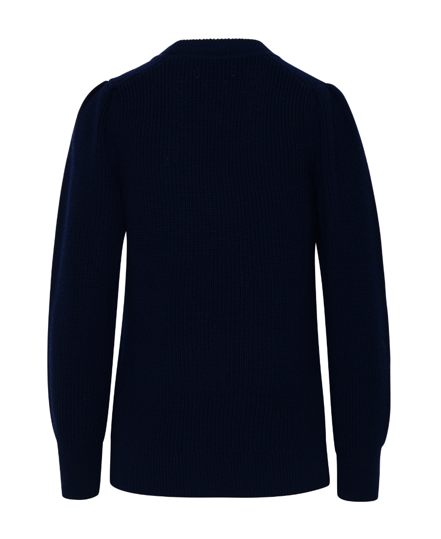 Shop Isabel Marant Étoile Logo Sweater In Black