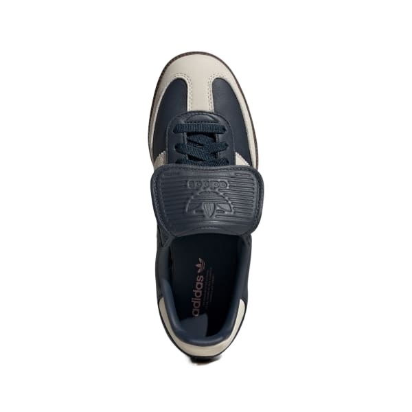 Adidas Originals Samba Lt Sneakers In Black