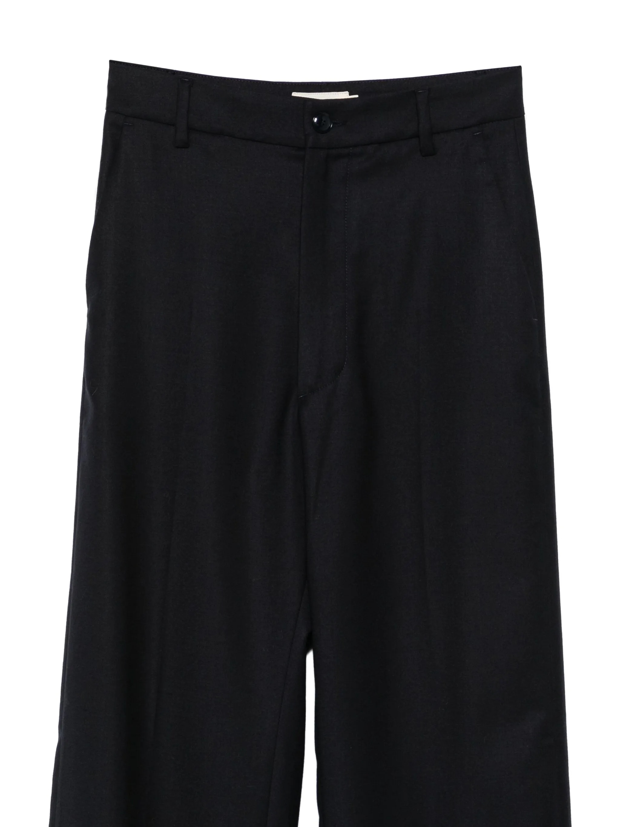Barena Venezia Barena Pantalone Nini Lezier Clothing In Black
