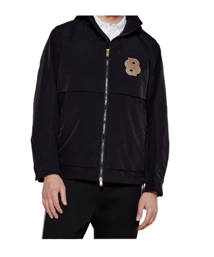 Hugo Boss Hugo X Creation Long Sleeve Casual Jacket