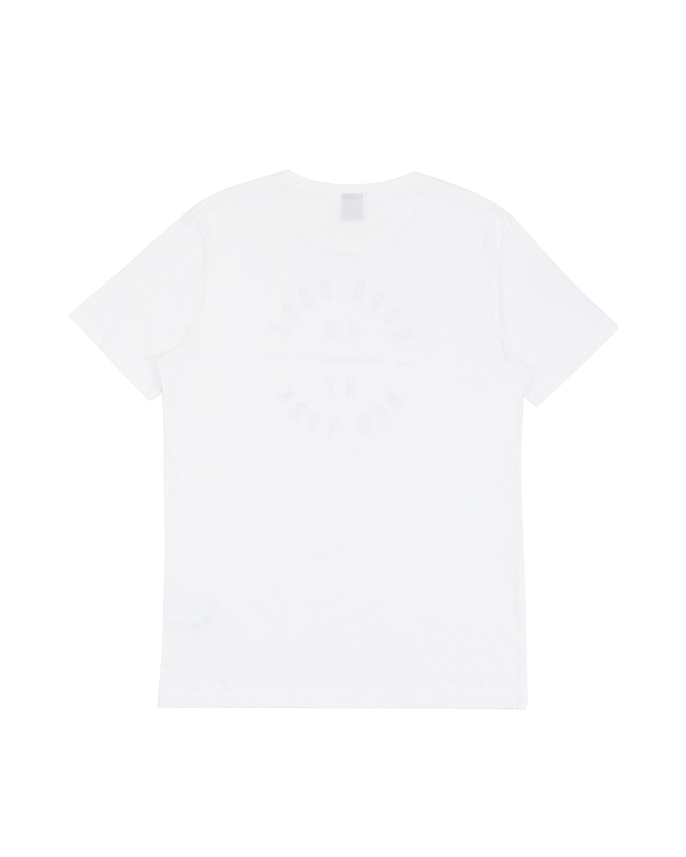 HUGO BOSS PRINTED T-SHIRT