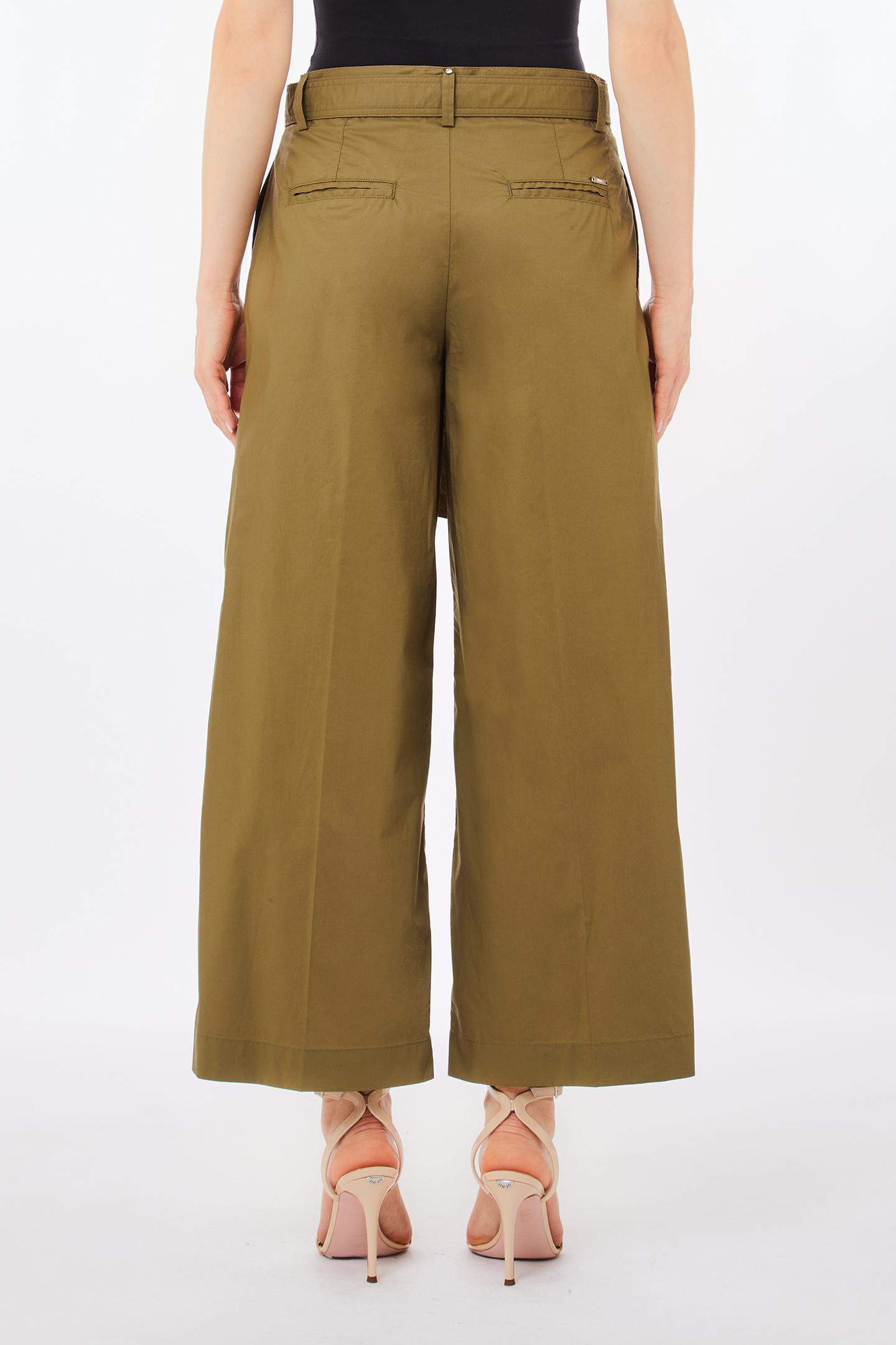 Liu •jo Cropped Trousers