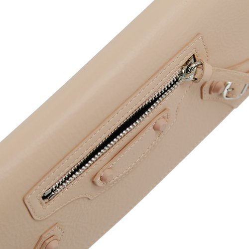 BALENCIAGA LOGO DETAILS WALLET