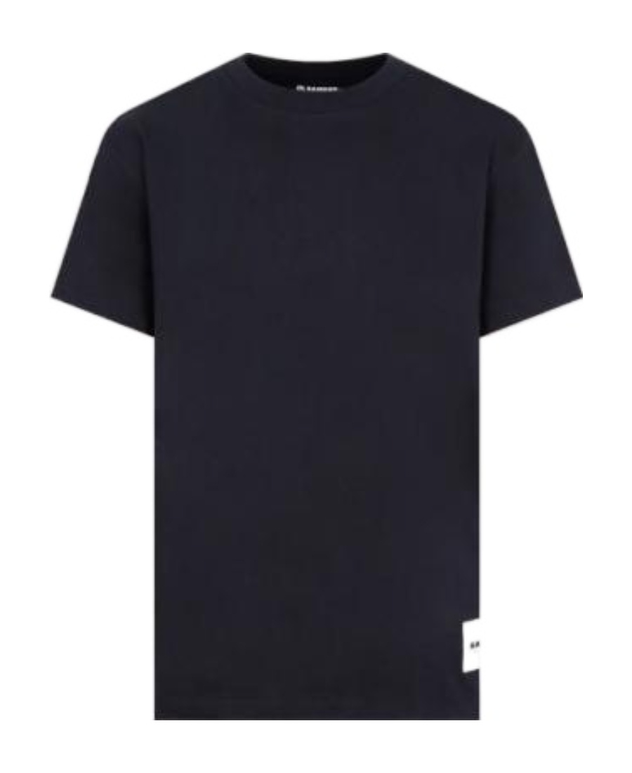 JIL SANDER JIL SANDER 3-PACK SHORT-SLEEVED T-SHIRT SET