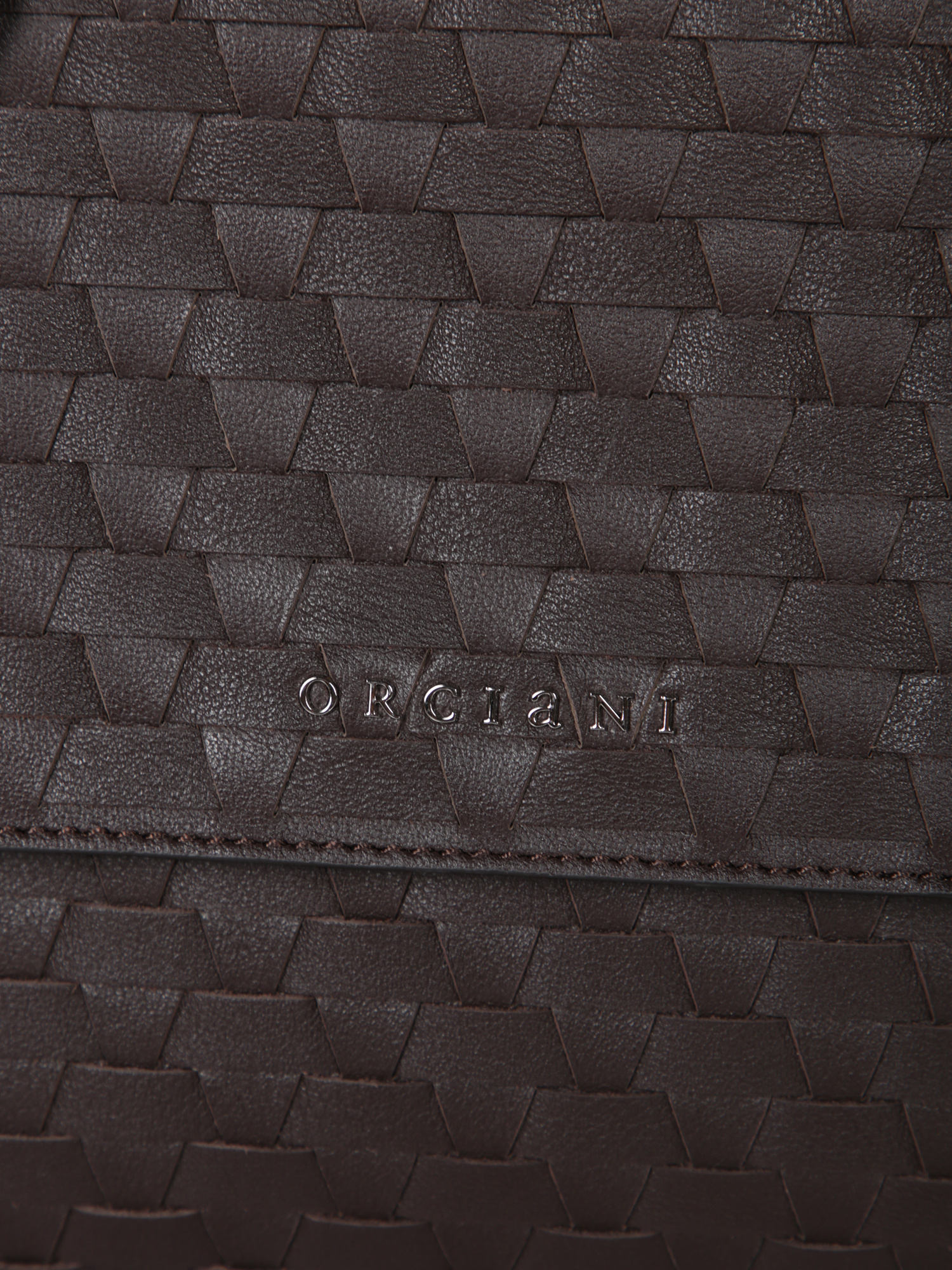 Orciani Sveva Small Bag