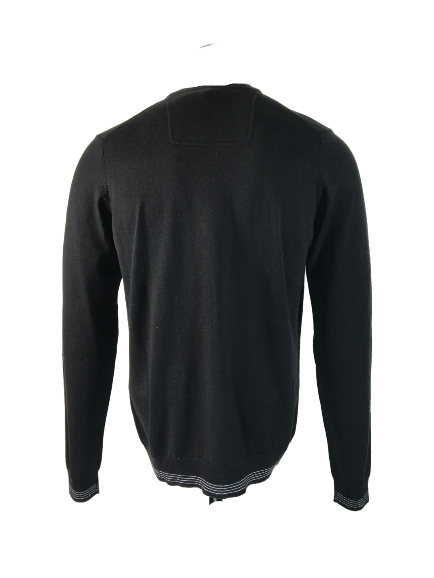 HUGO BOSS ROUND NECK SWEATER