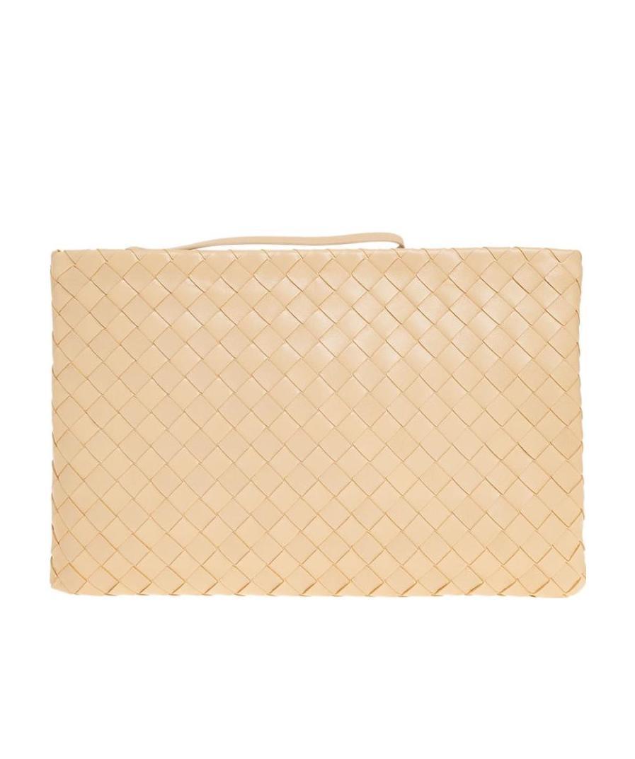 BOTTEGA VENETA POUCH LARGE HANDBAG