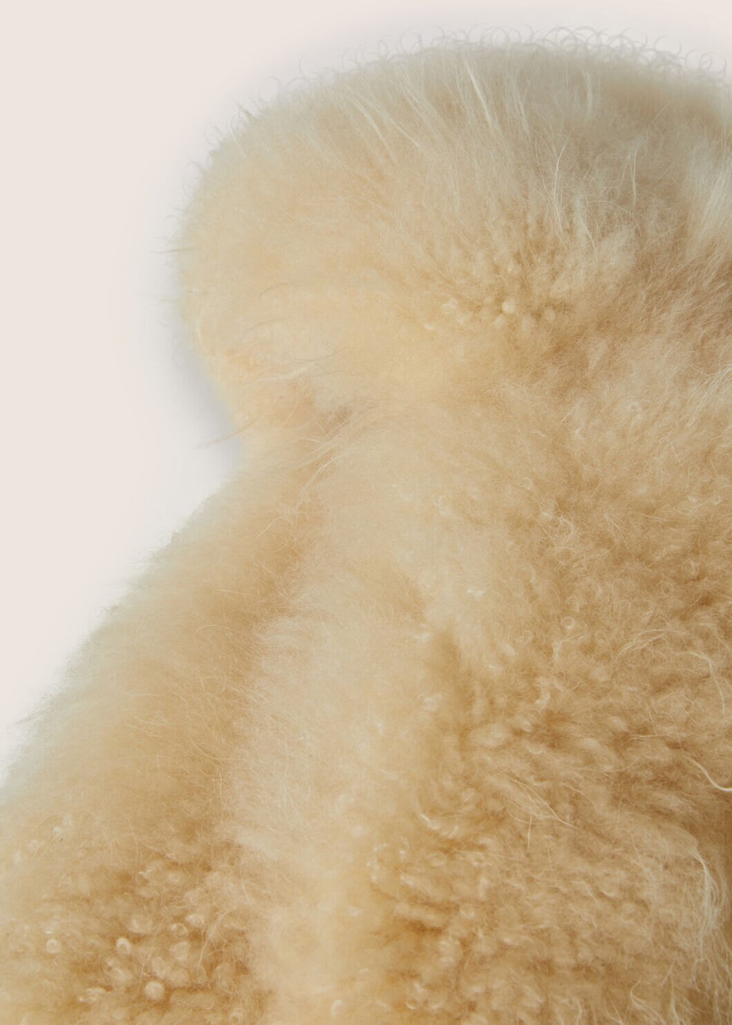 Loro Piana Martha's Hat In Light Cream