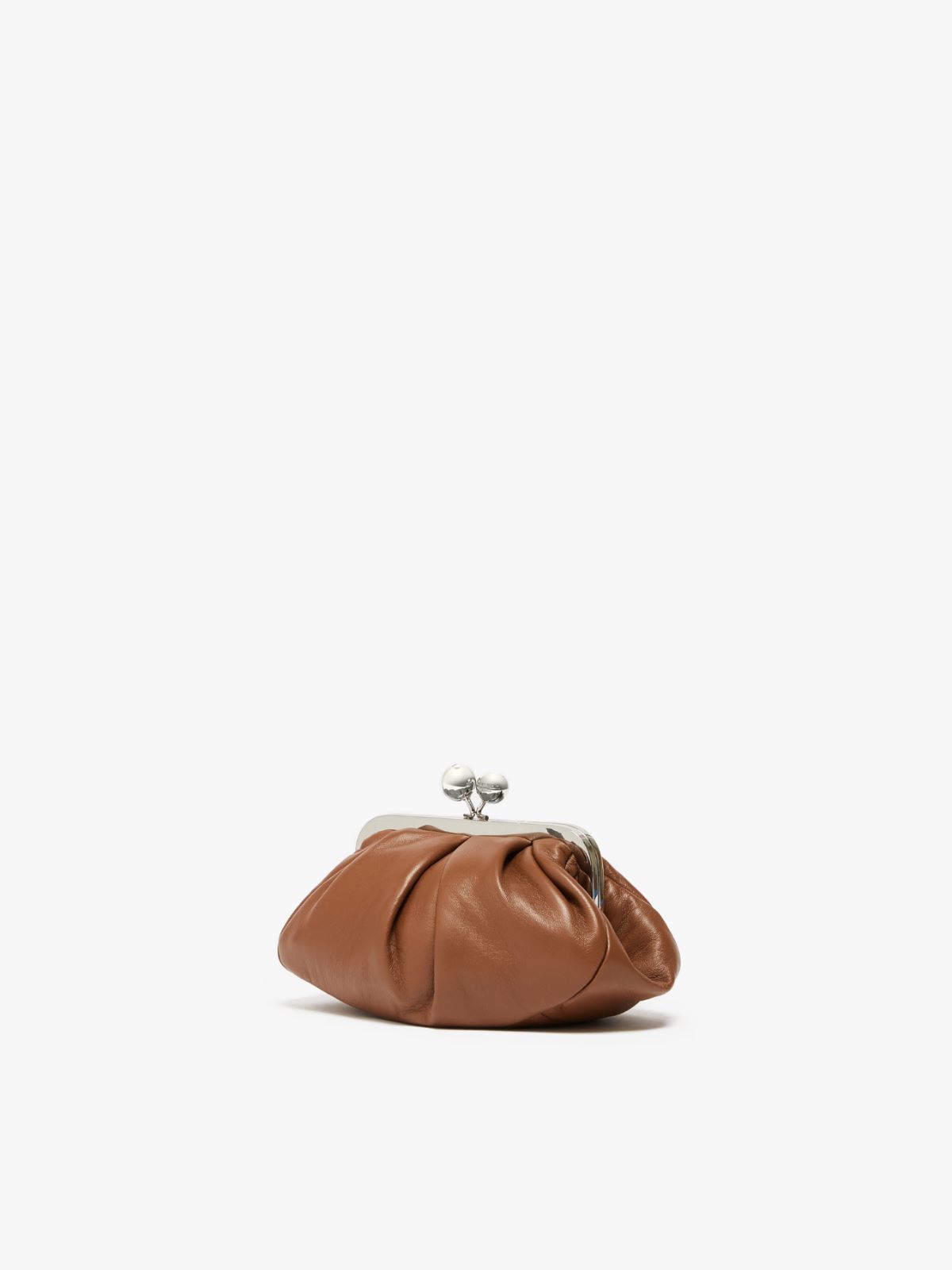 Weekend Max Mara Small Sheepskin Pasticcino Bag