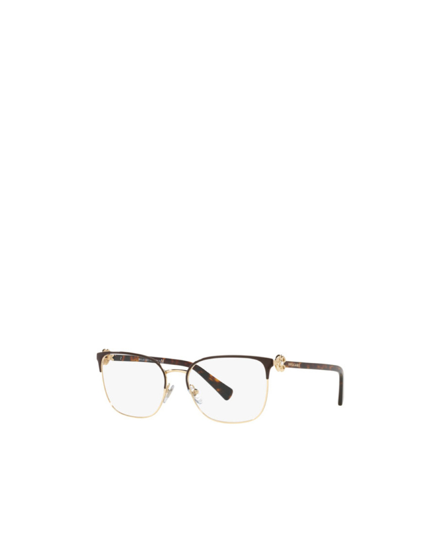 Bvlgari Rectangular Flat Mirror In White