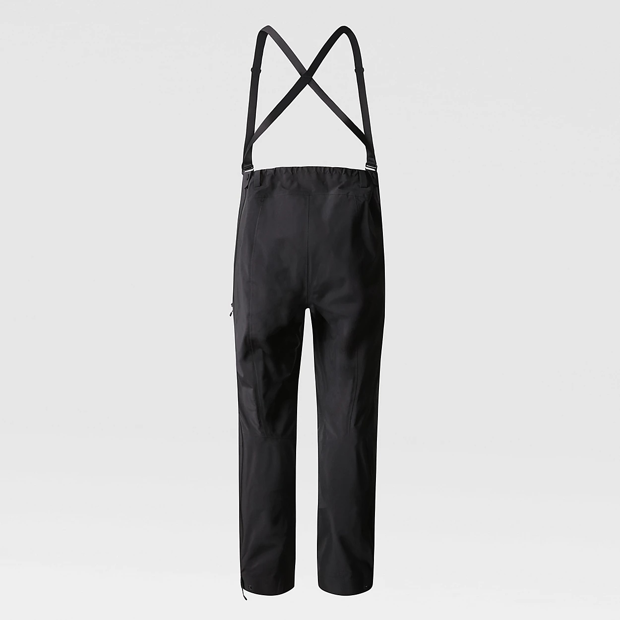 The North Face Summit Torre Egger Futurelight Jumpsuit In Black