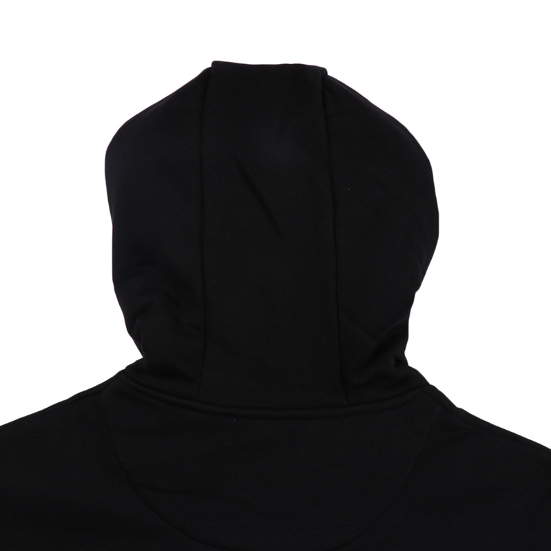 Versus Logo Details Sweater In Black