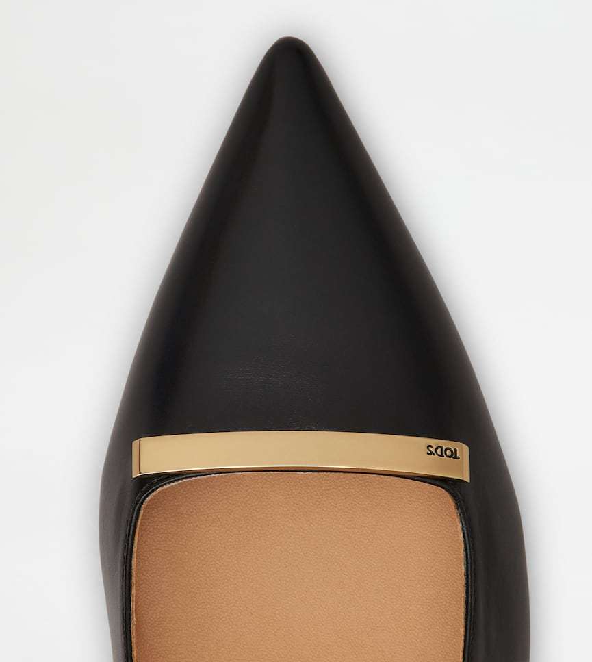 Tod's Pointed High Heels