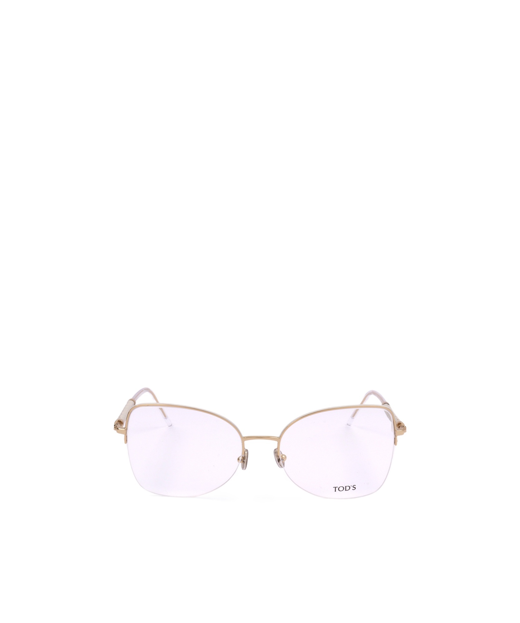 TOD'S GEOMETRIC FLAT MIRROR