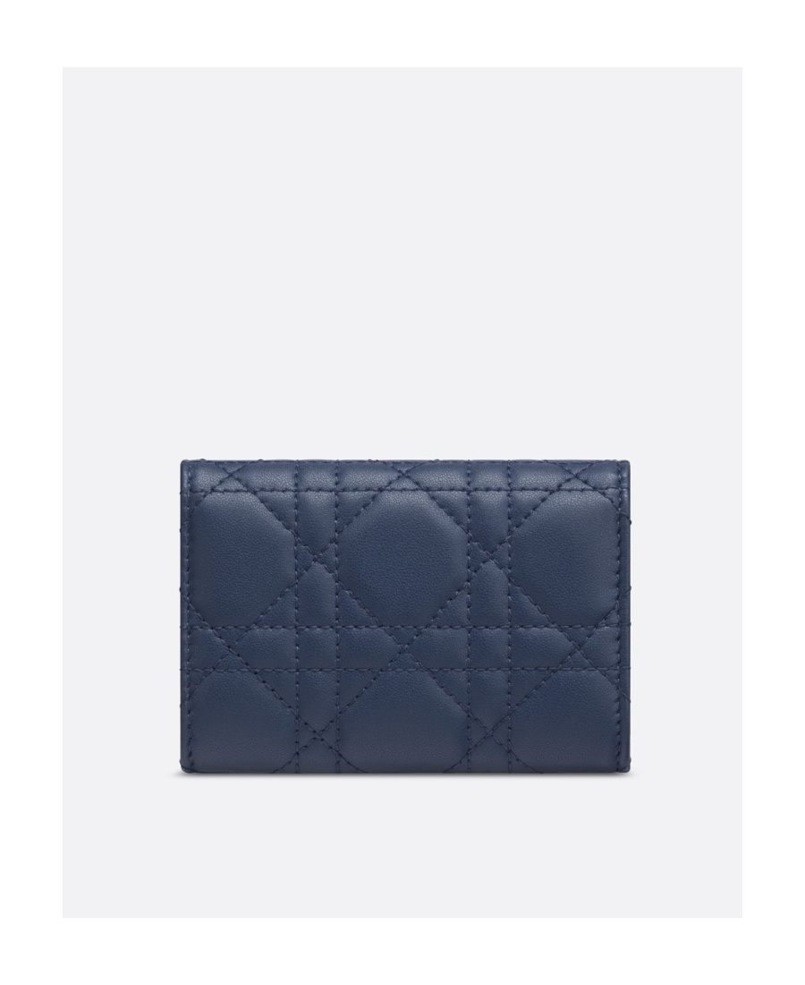 DIOR XS MISS DIOR WALLET