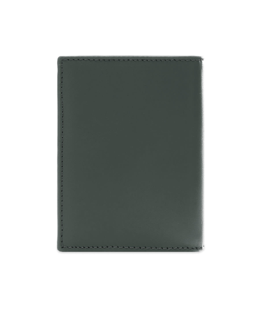 Comme Des Garçons Classic Folding Wallet