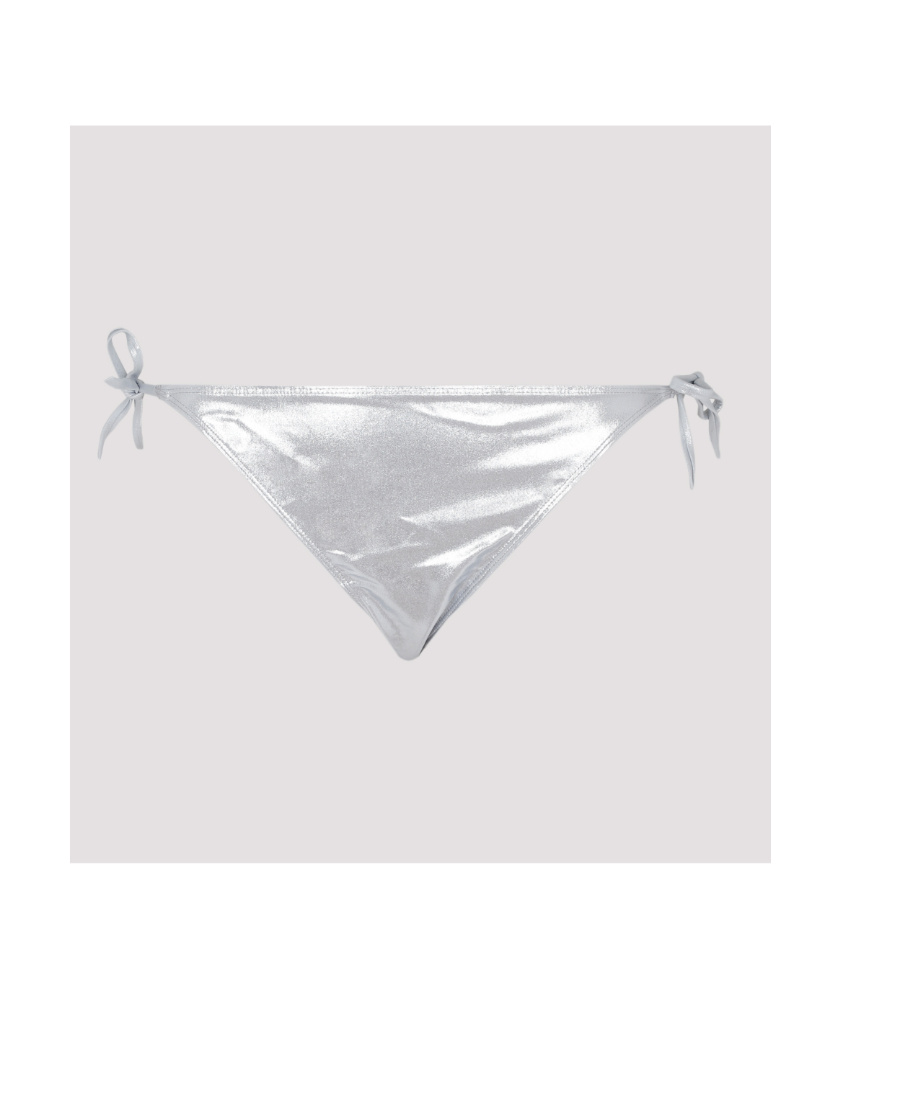 Isabel Marant Stefs Bikini Bottoms In White