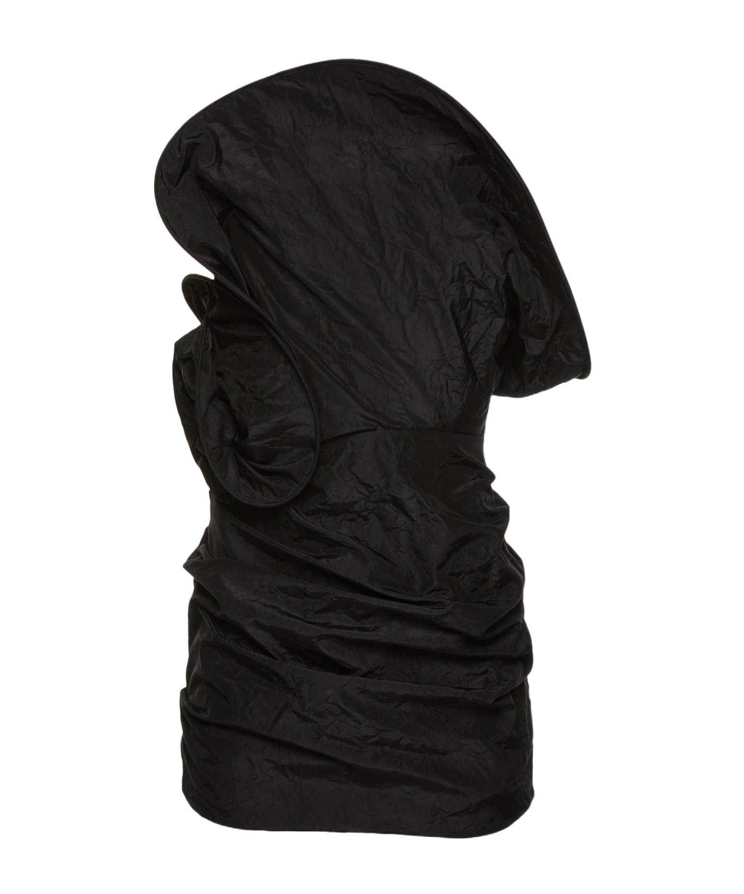 Magda Butrym Dresses In Black
