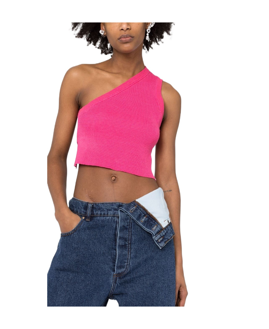 Jacquemus Sweater In Pink