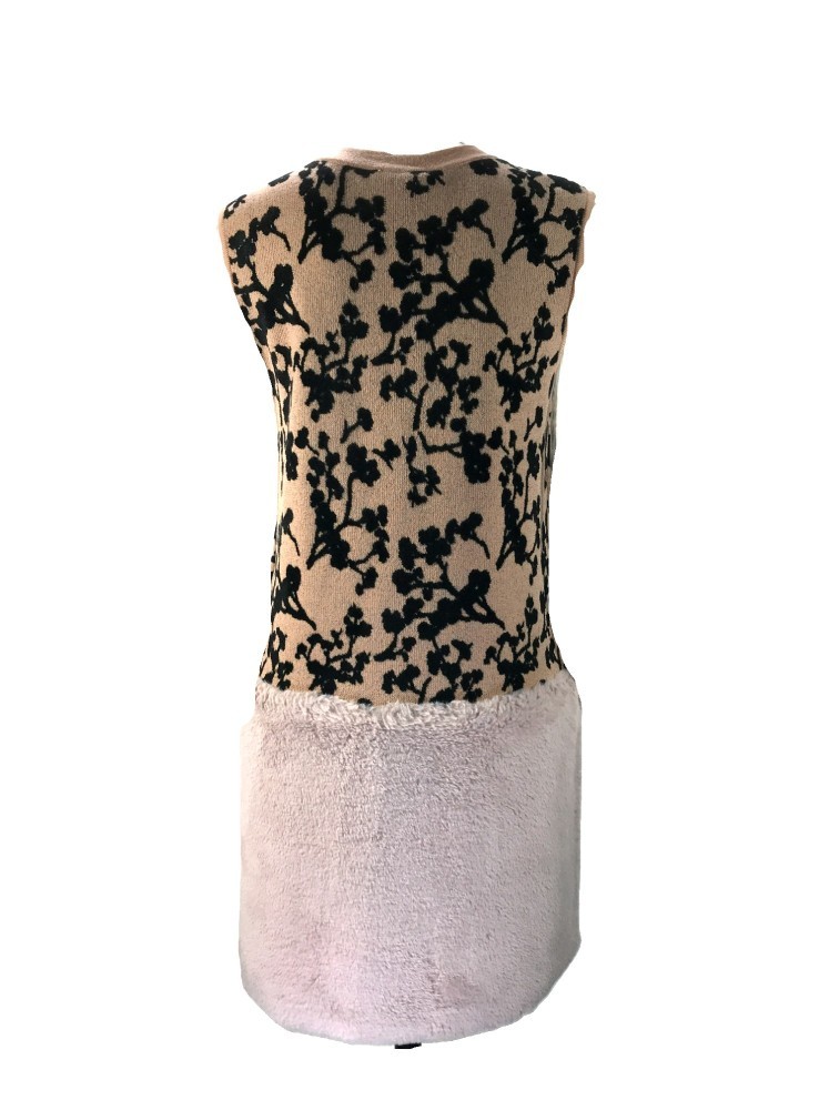 Weekend Max Mara Logo Jumpsuit In Multicolor