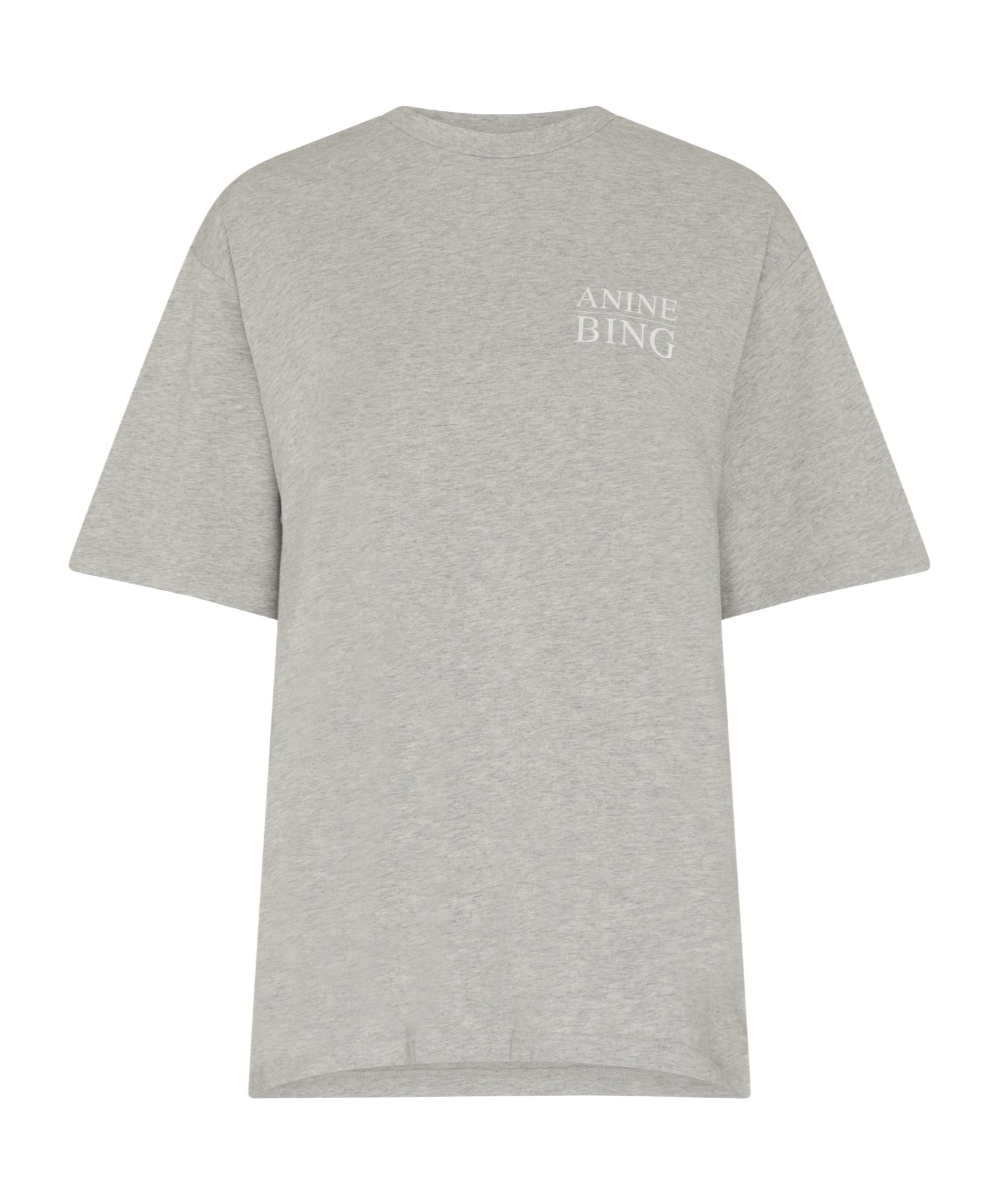 ANINE BING MYERS T-SHIRT