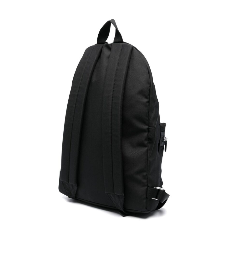 Kenzo Men's Backpack In Black