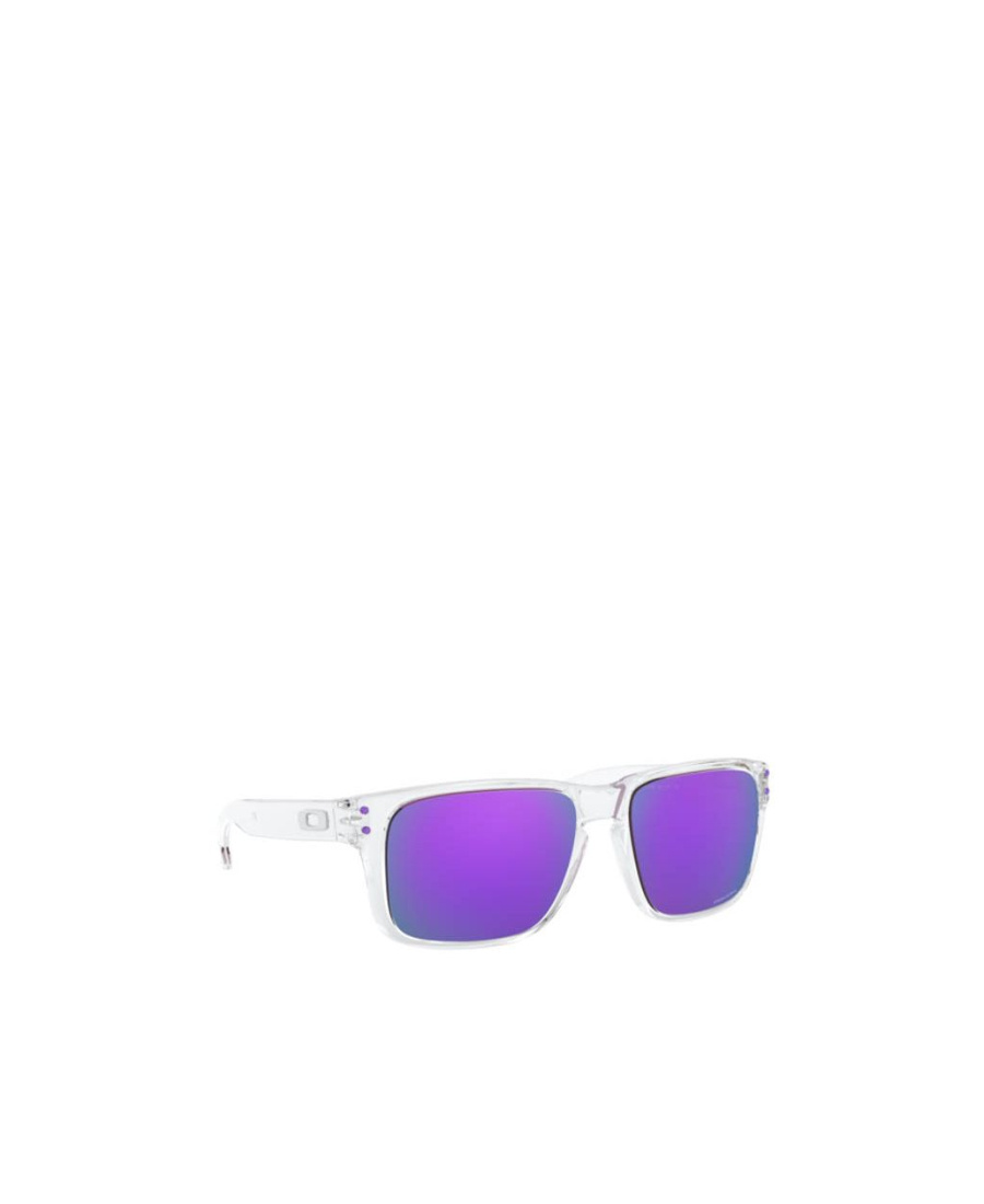 Oakley Square Sunglasses In Purple