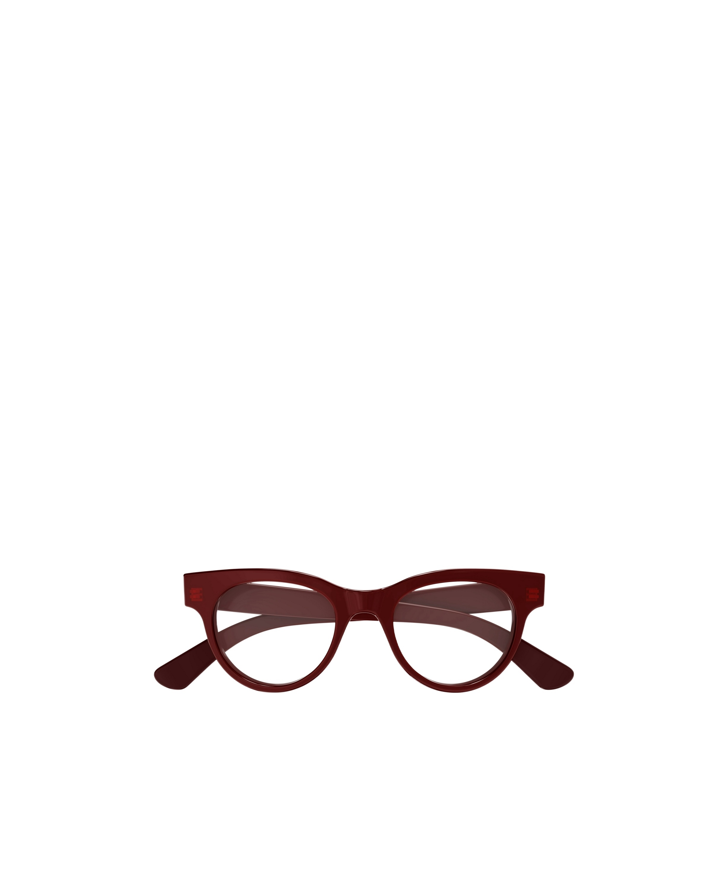 Gucci Geometric Flat Mirror