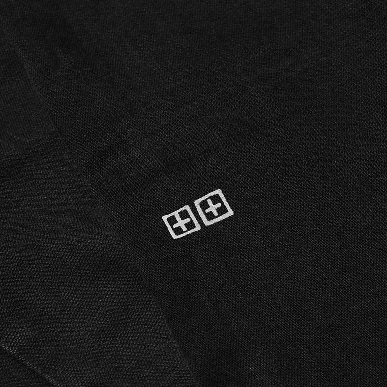 KSUBI CHITCH KROW JEANS 
