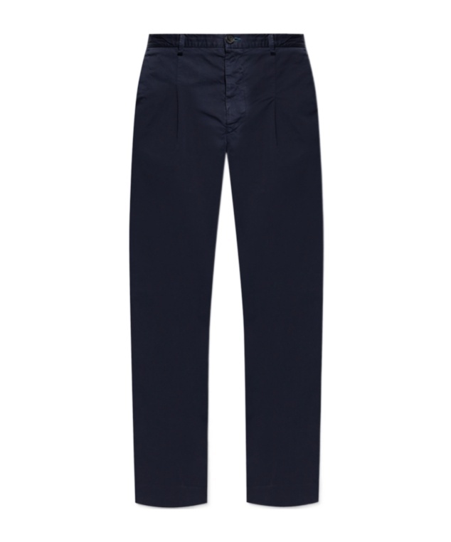 Ps By Paul Smith Ps Paul Smith Log Patch Straight In Black