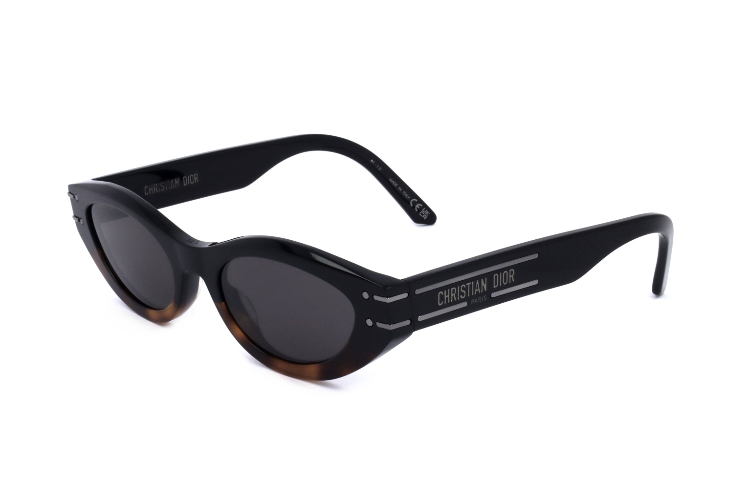 Dior Full Frame Sunglasses