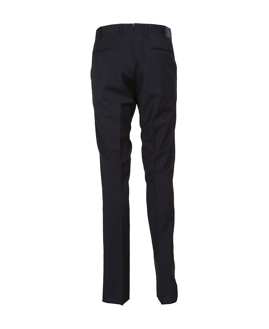 BIAGIO SANTANIELLO MEN'S TROUSERS