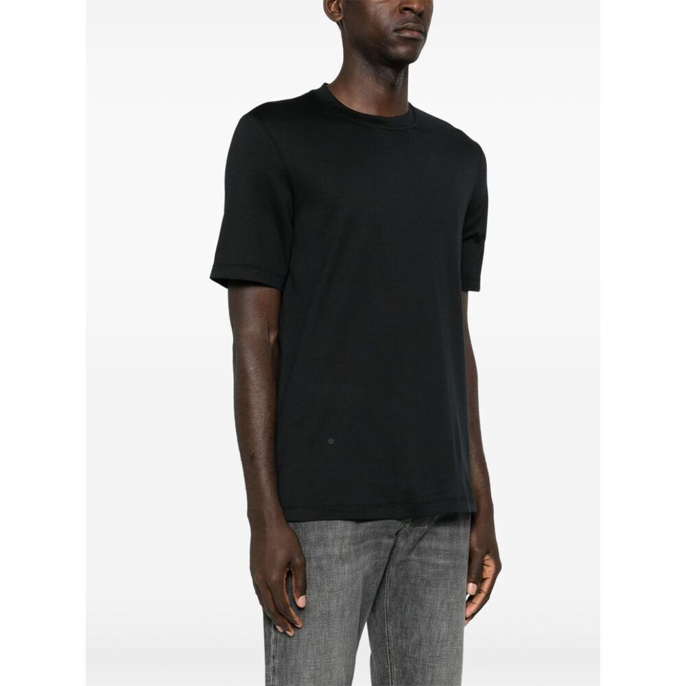 Brunello Cucinelli Topwear In Black