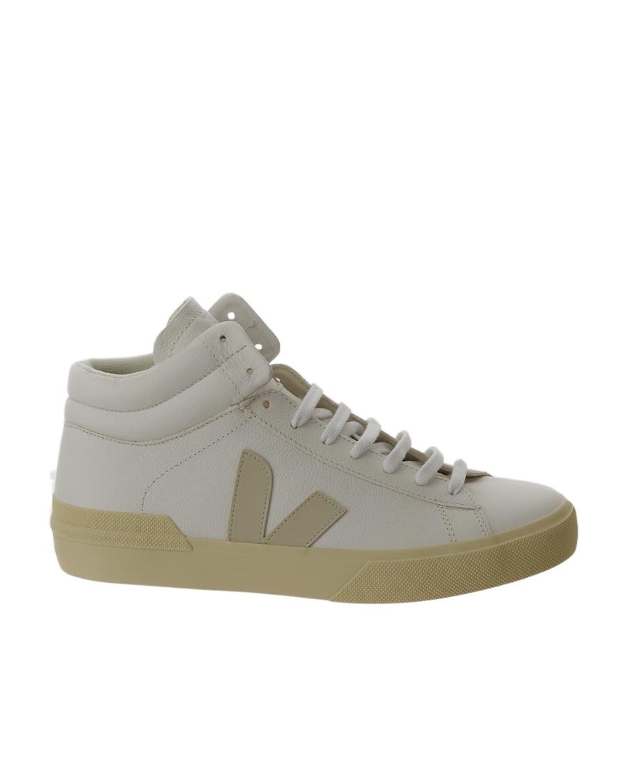 VEJA VEJA MINOTAUR BASTILLE HIGH-TOP SNEAKERS