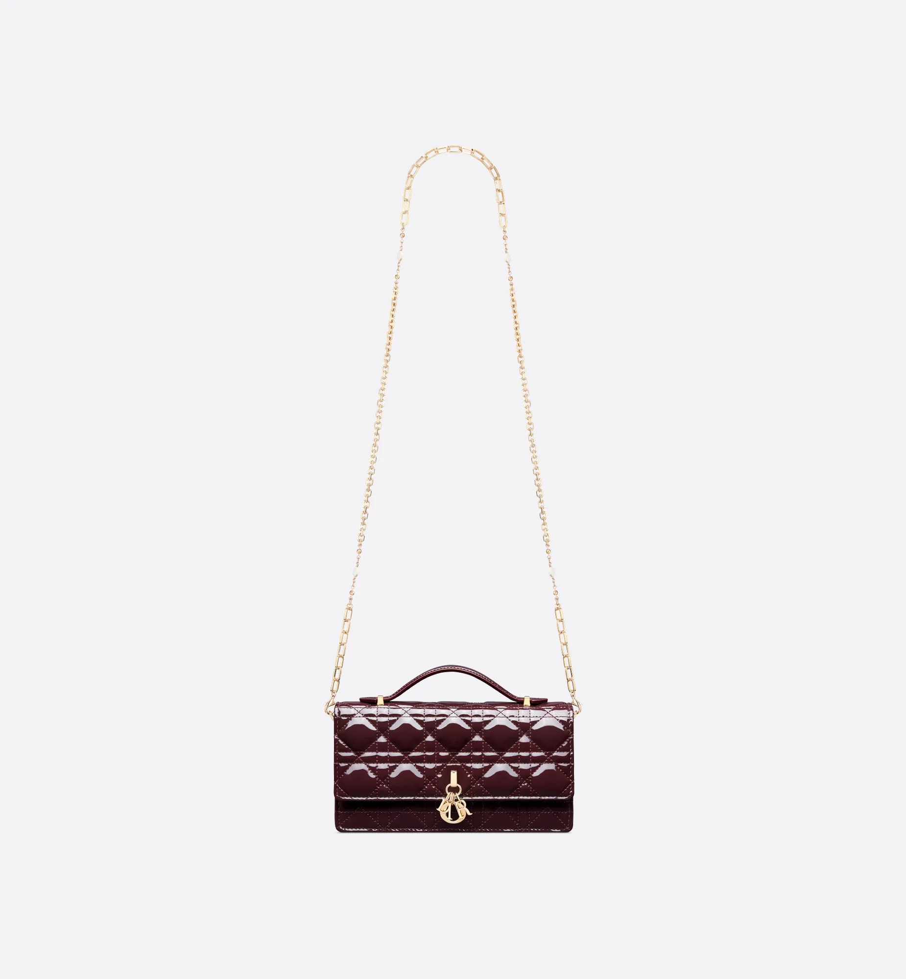 Dior Minibolso My  Shoulder Bag