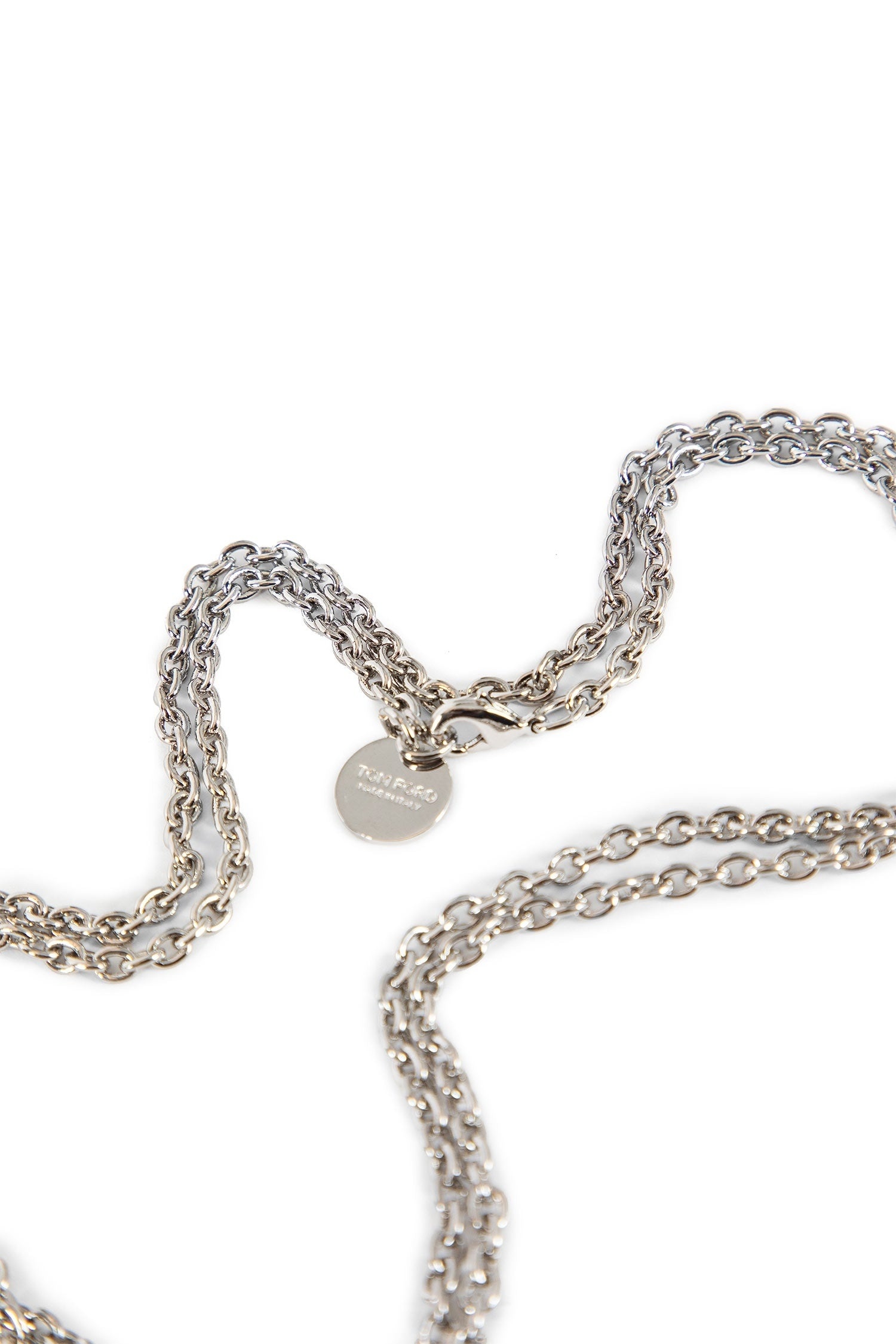 Tom Ford Chain-link Necklace