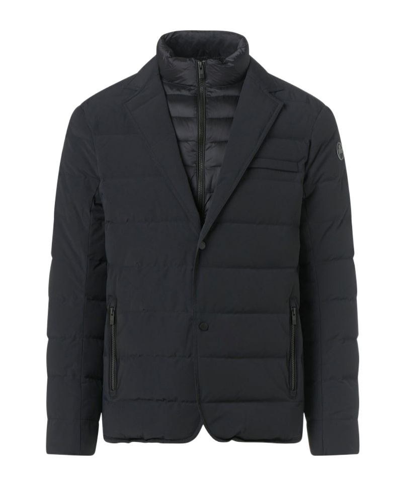 Fusalp Alban Down Jacket