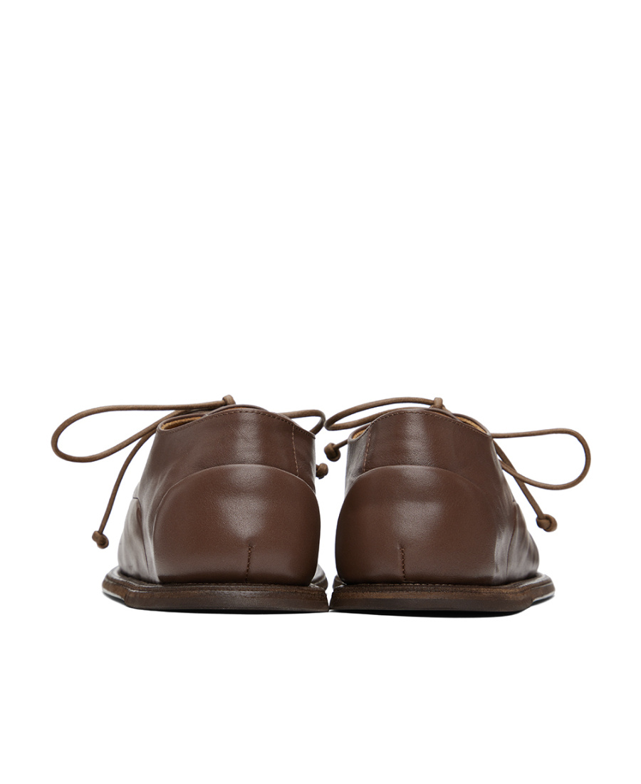 Marsèll Brown Guardella Derbys In Brown