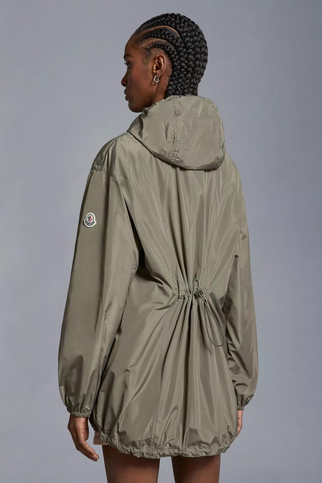 MONCLER MELIA PARKA JACKET 