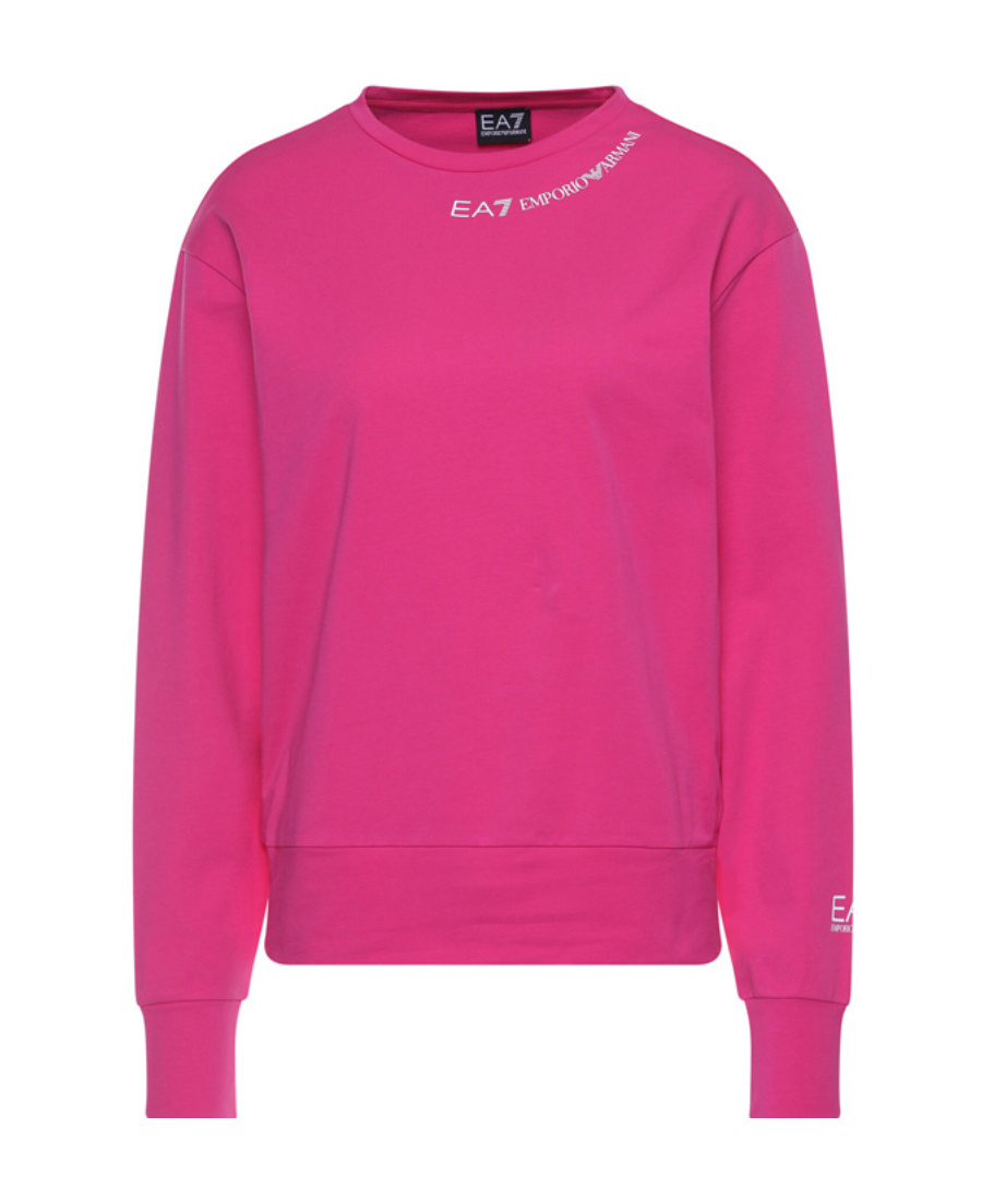 EMPORIO ARMANI LONG SLEEVED T-SHIRT 