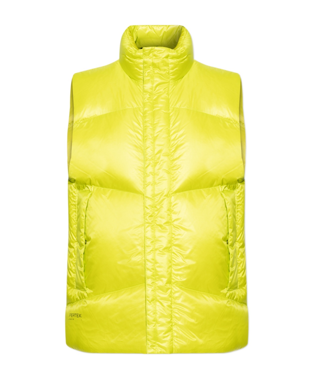 WOOLRICH PERTEX PUFFER GILET 