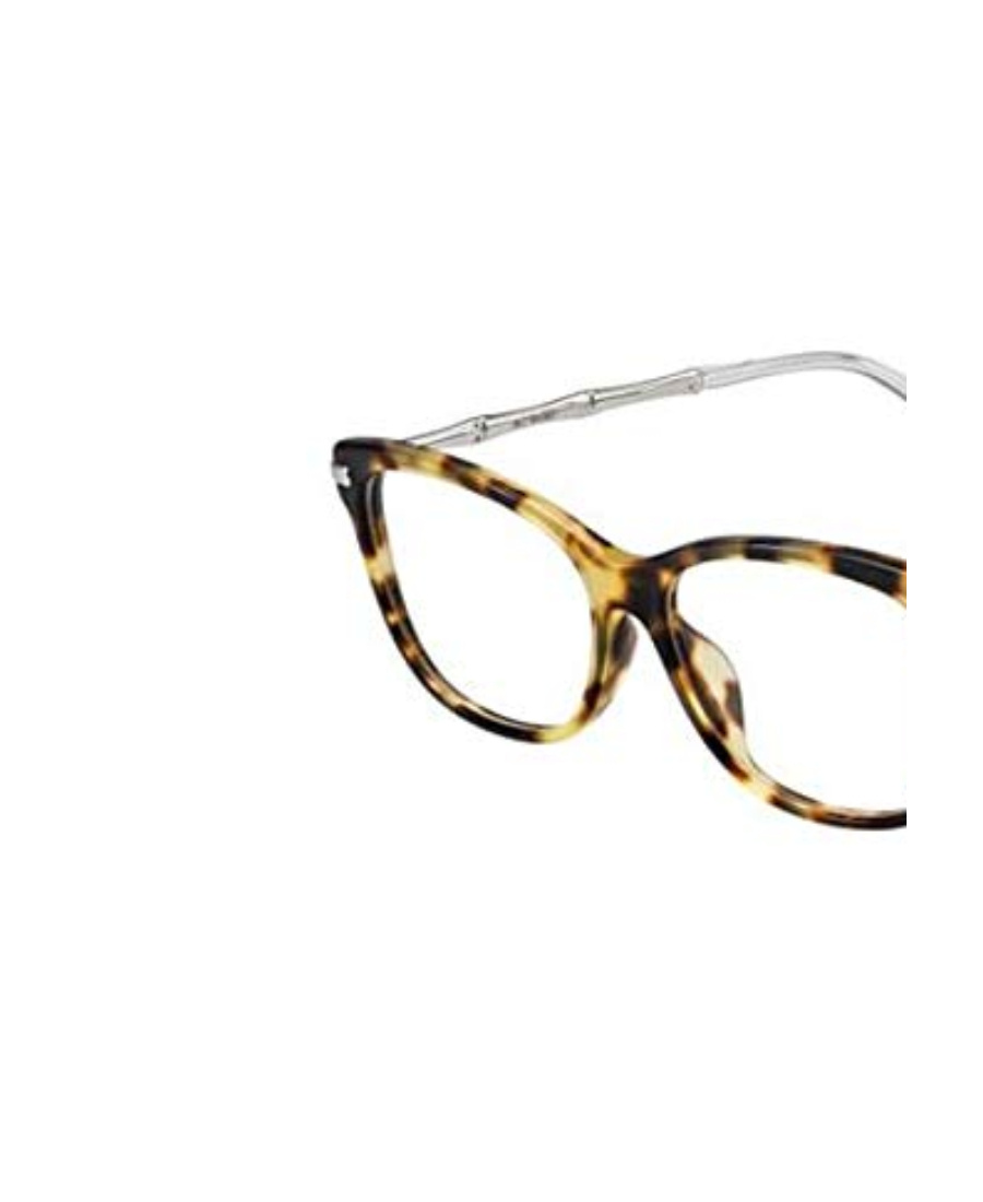 Gucci Logo Detail Flat Lens In Multicolor
