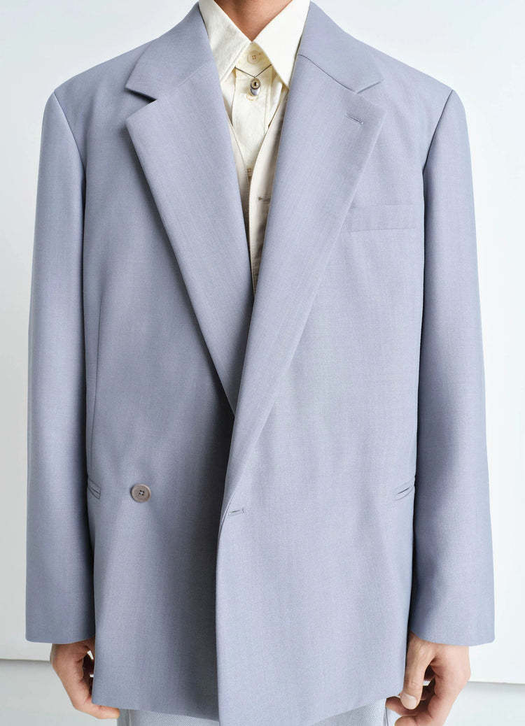 Lemaire Soft Db Jacket