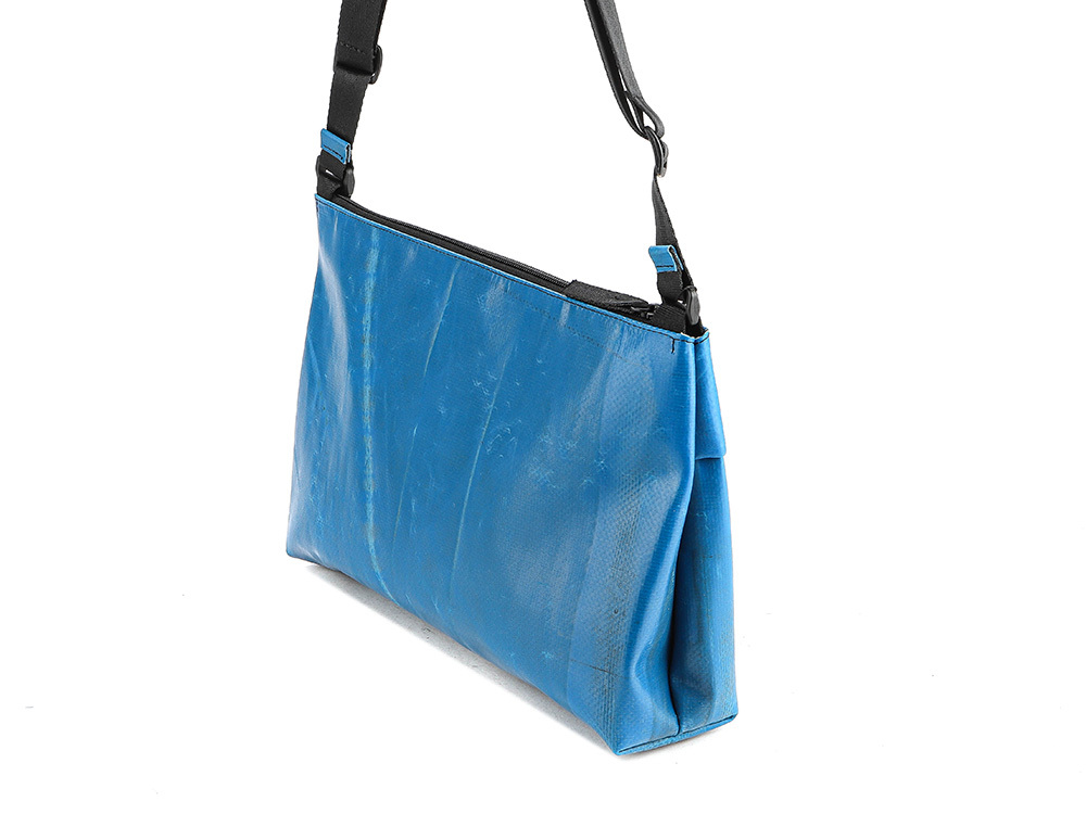 Shop Freitag Logo Shoulder Bag