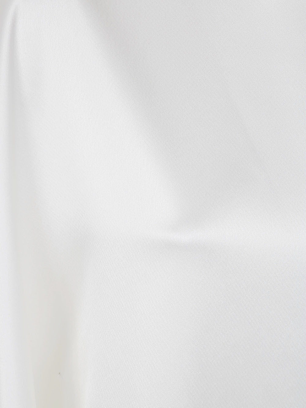 Gianluca Capannolo Iris Sleeve Top In White