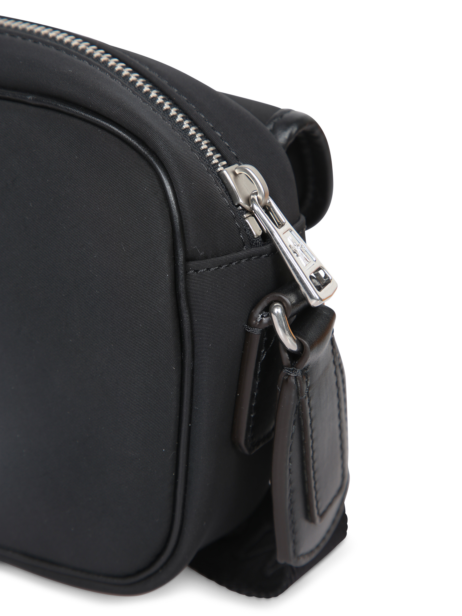 MONCLER NEW TRICK WATER-REPELLENT CROSSBODY BAG